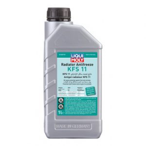 Radiator Antifreeze/coolant KFS11