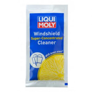 Windshield Washer Cleaning Fluid – Lemon 20ml