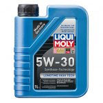 Long Time High Tech 5W30