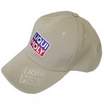 LM Cap Beige