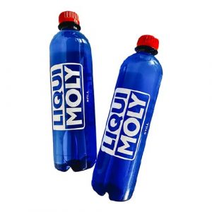 Water Distilled 500ml (Pack of 24 units)