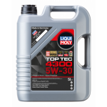Top Tec 4300 5W30
