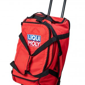 Liqui Moly trolley bag