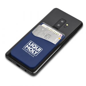 Phone Card Holder
