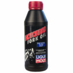 Motorbike Fork Oil 2.5W - 500ml