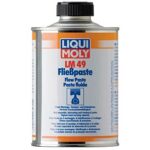 LM49 Fluid Paste 500g