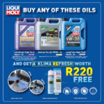Longtime High Tech 5W30 5l Promotion