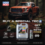 Special Tec F 5W30 5l promotion