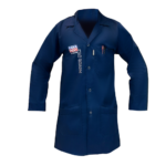 Dust Coat