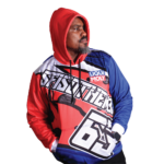 Sfiso Themba Ambassador Hoody